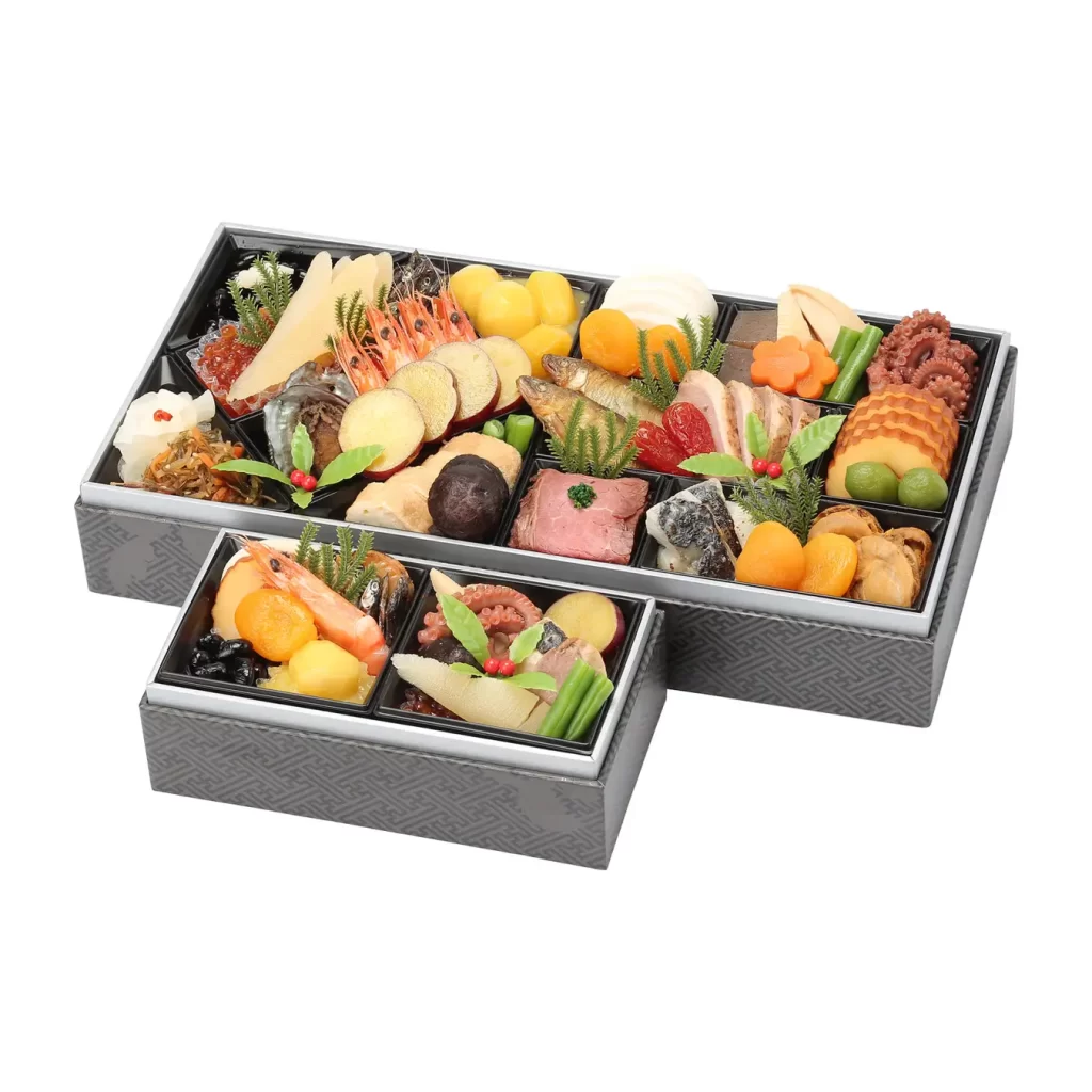 リンベルのおせち