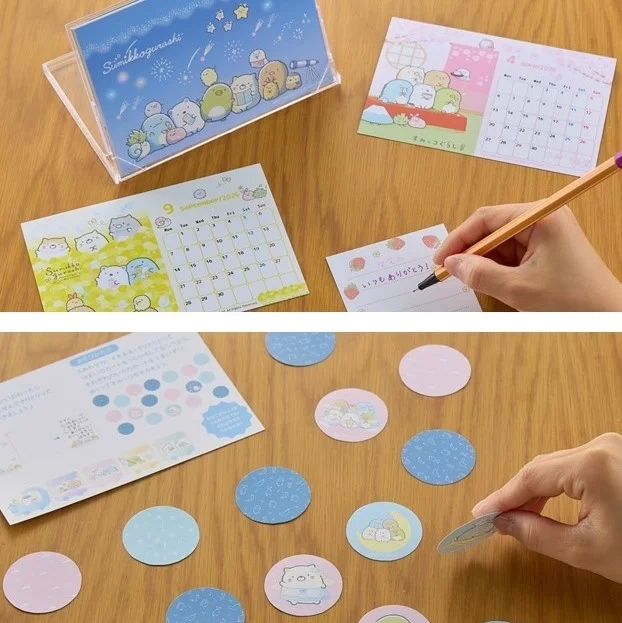 ベルメゾンの「キャラクターおせち」