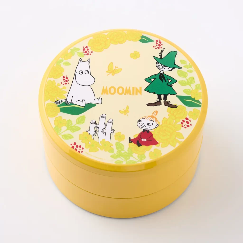 ベルメゾンの「キャラクターおせち」