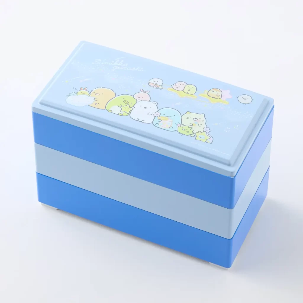 ベルメゾンの「キャラクターおせち」