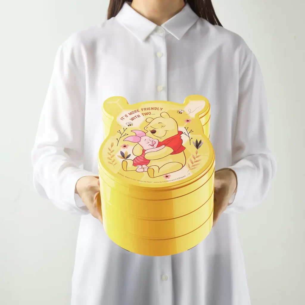 2026公開85周年を迎えた映画『ファンタジア』モチーフのおせちが