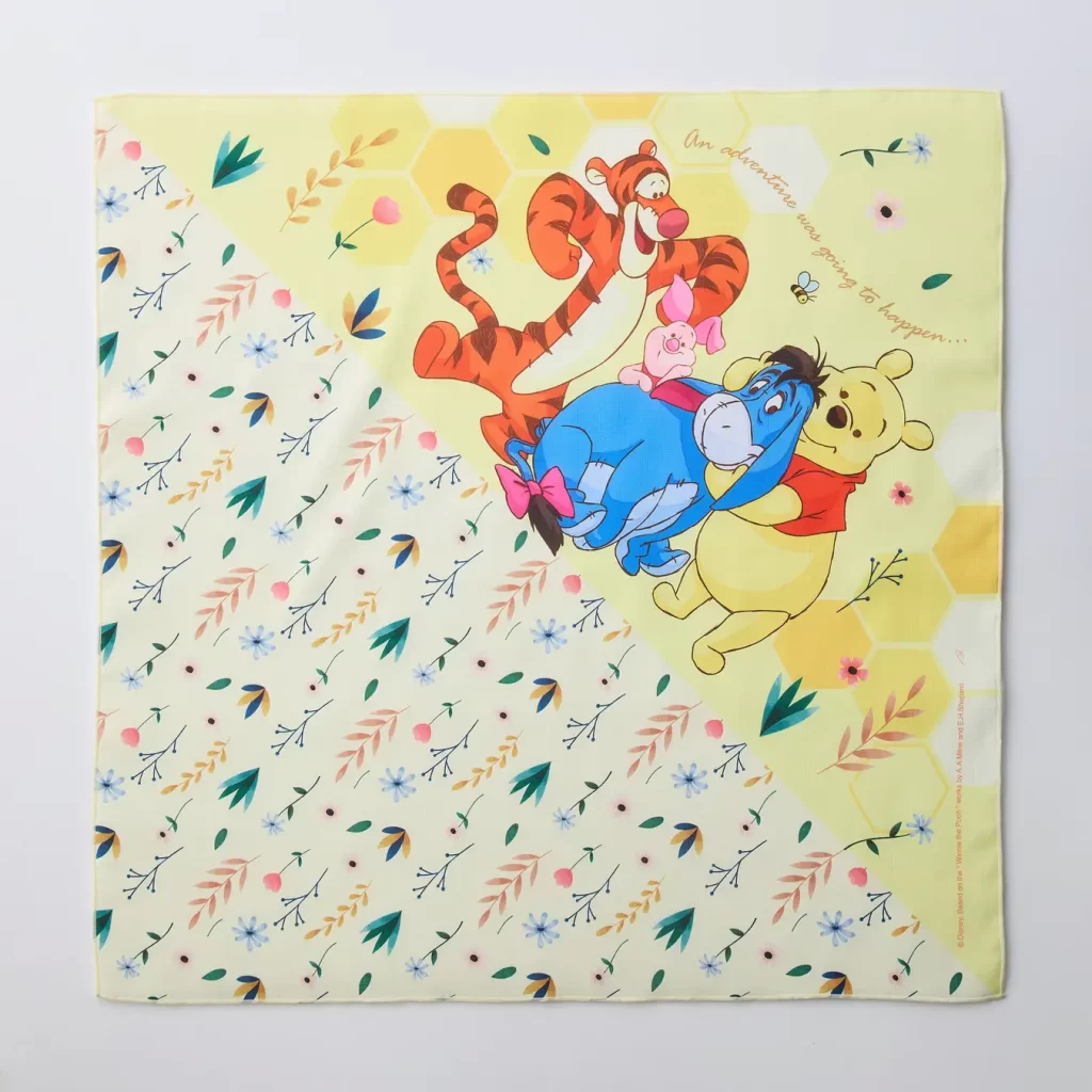 ベルメゾンの「ディズニーデザインおせち」