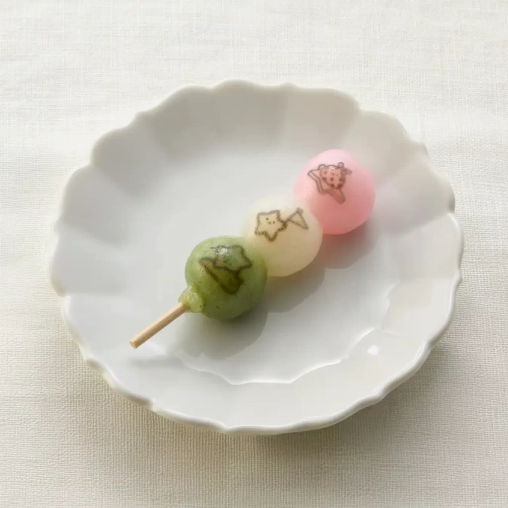 「すみっコぐらし」のキャラクターおせち