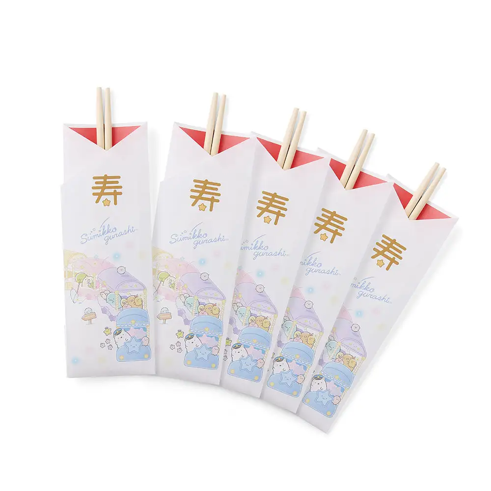 「すみっコぐらし」のキャラクターおせち