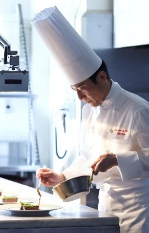 リーガロイヤルホテル大阪「グルメブティック メリッサおせち」