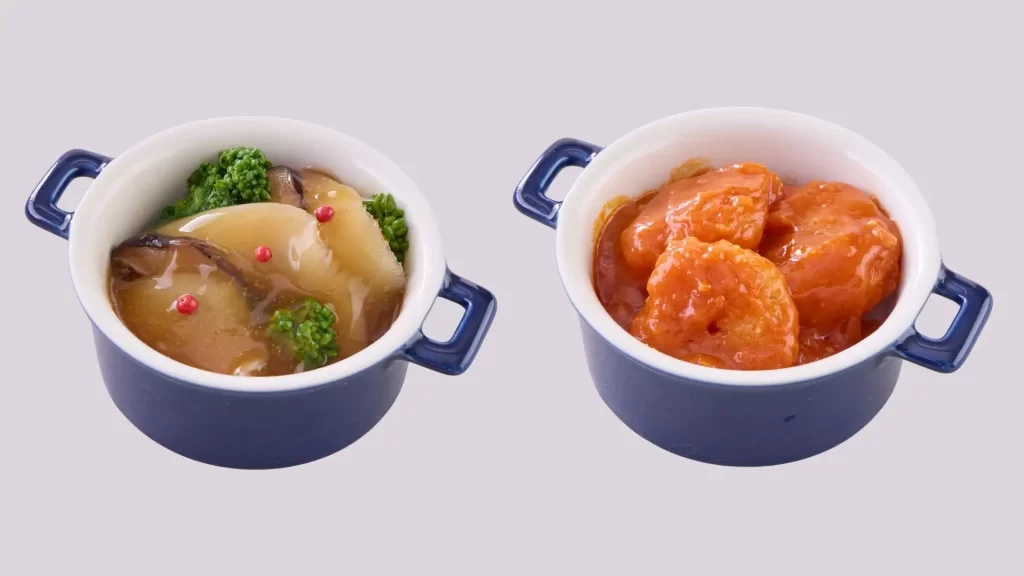 ハルメクのおせち