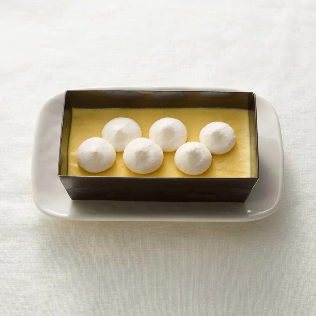 二段重「トムとジェリー」