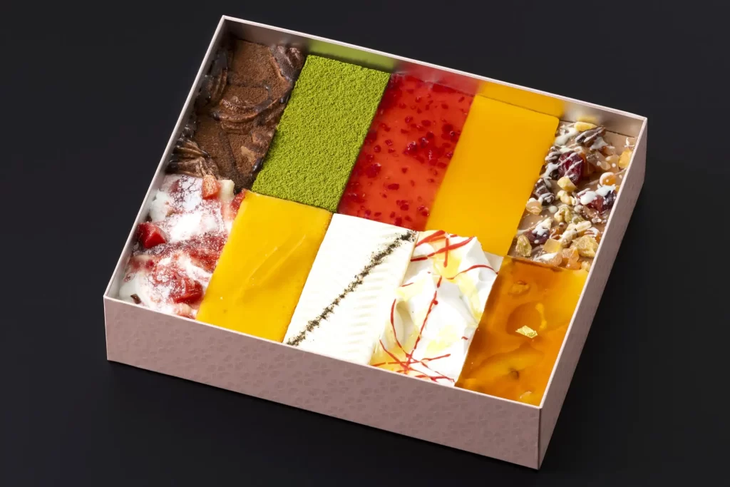 【札幌グランドホテル】「おせち料理」