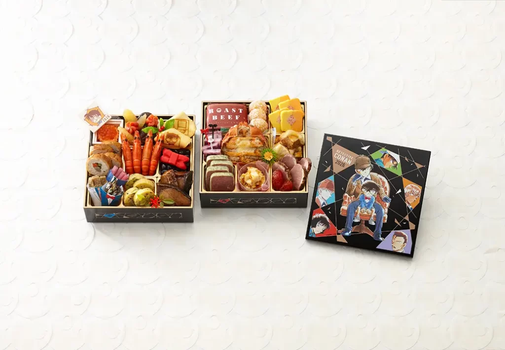 トップバリュ「正統派+オードブルの“ハイブリッドおせち」