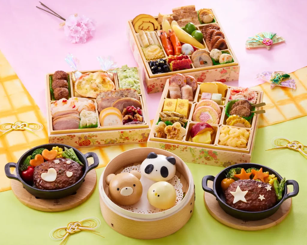 おせち専門店「板前魂」