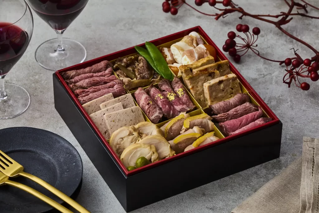 オイシックス・ラ・大地【2026年おせち】