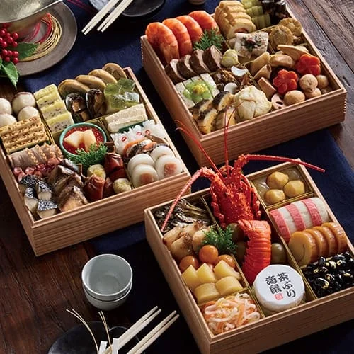 オイシックス・ラ・大地【2026年おせち】