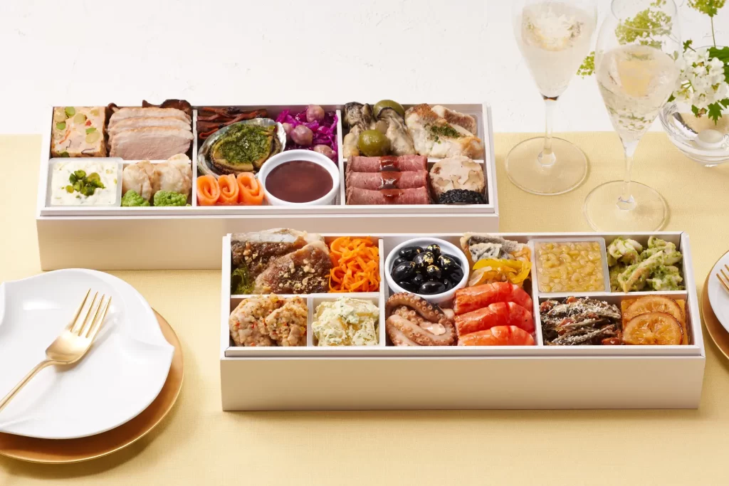 オイシックス・ラ・大地【2026年おせち】