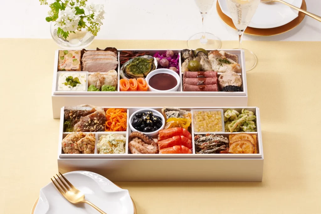 オイシックス・ラ・大地【2026年おせち】