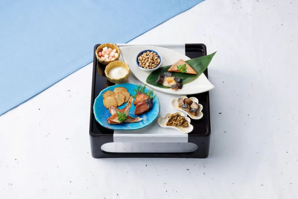 自然食ドッグフード『ドットわん』「愛犬用おせち」