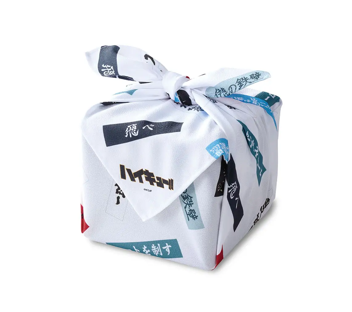 ハイキュー!! おせち2026