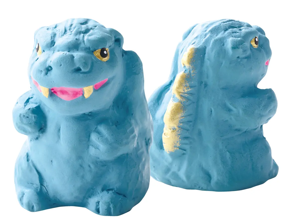 ゴジラおせち2026