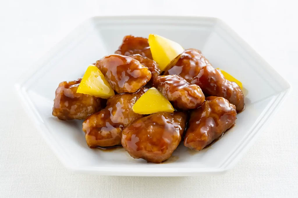 中国料理 東天紅のおせち