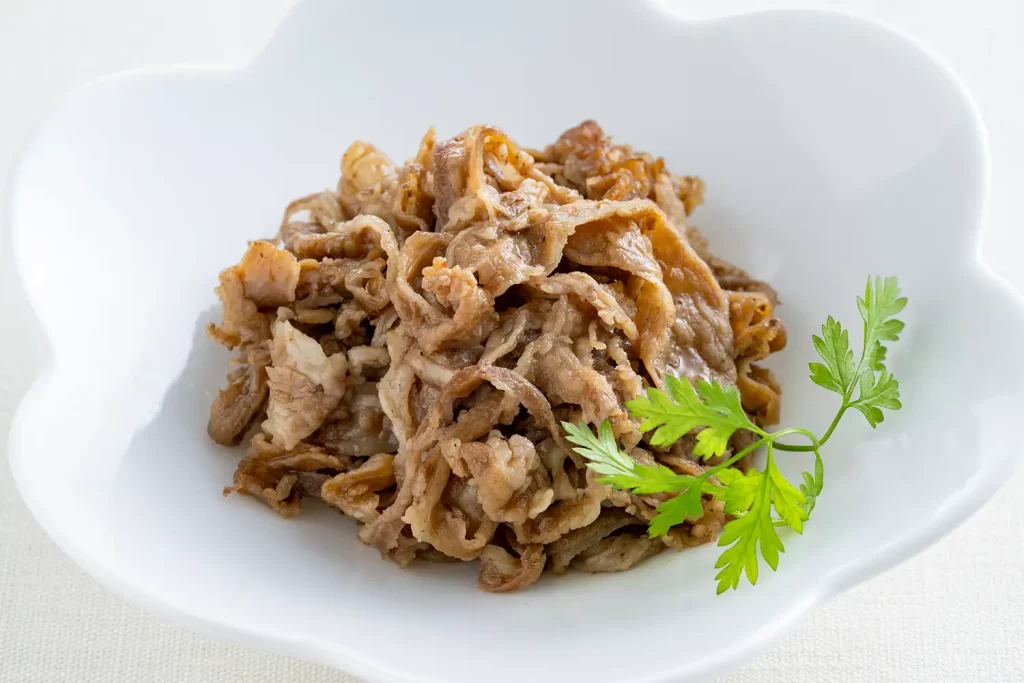 中国料理 東天紅のおせち