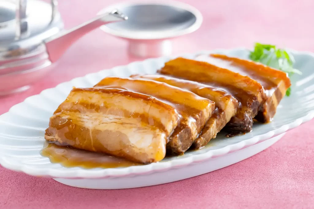 中国料理 東天紅のおせち