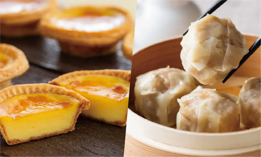 中国料理 東天紅のおせち