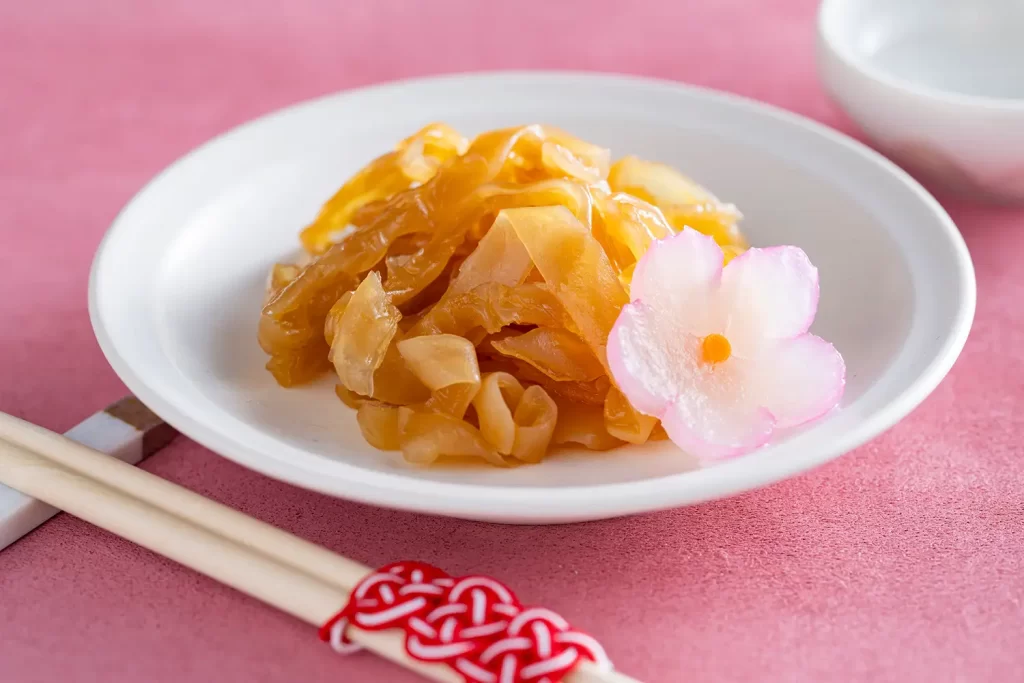 中国料理 東天紅のおせち