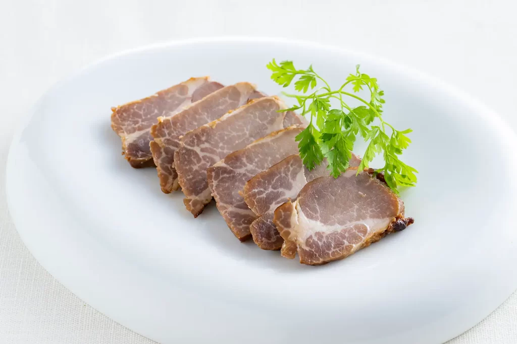 中国料理 東天紅のおせち