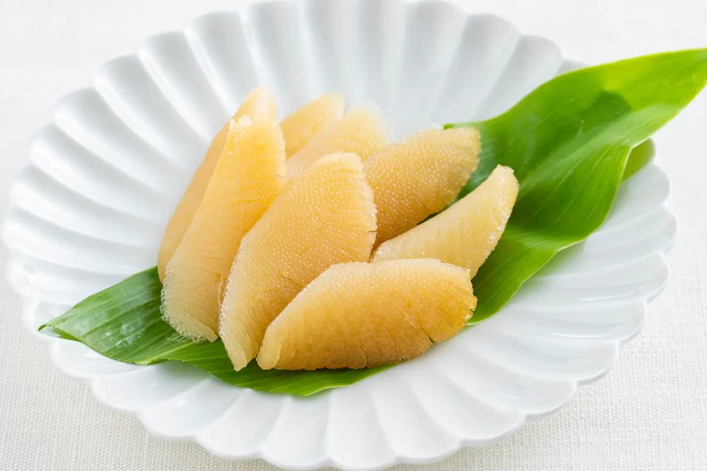 中国料理 東天紅のおせち