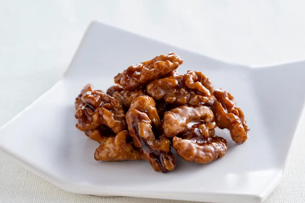 中国料理 東天紅のおせち