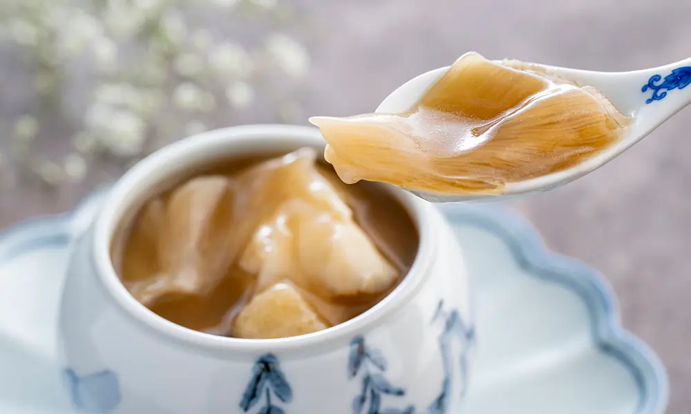 中国料理 東天紅のおせち