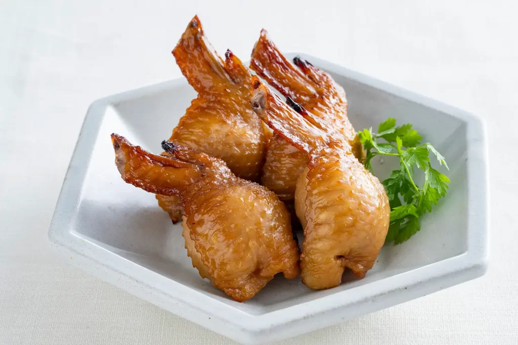 中国料理 東天紅のおせち