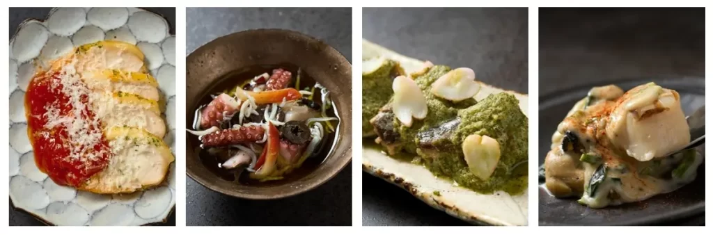 【ロウリーズ・ザ・プライムリブ】プライムリブ入り豪華おせち