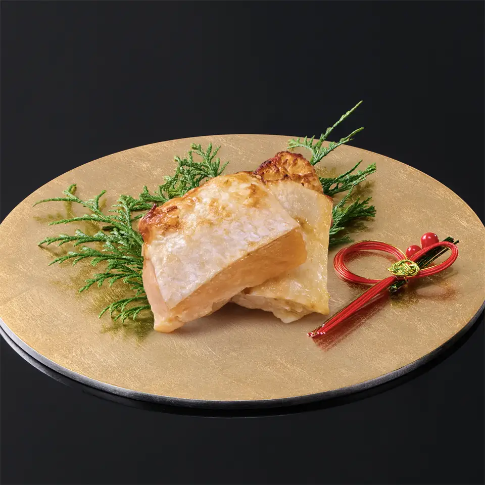 「きまぐれクック」完全監修おせち『海手箱2026』