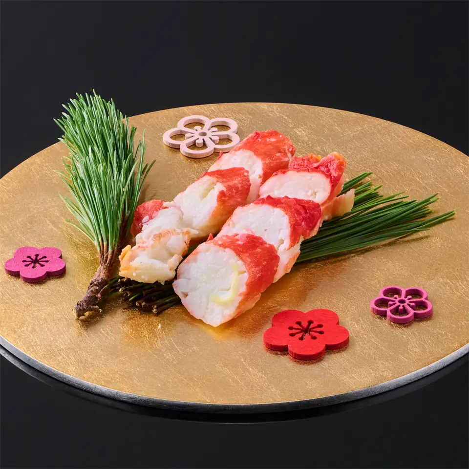 「きまぐれクック」完全監修おせち『海手箱2026』