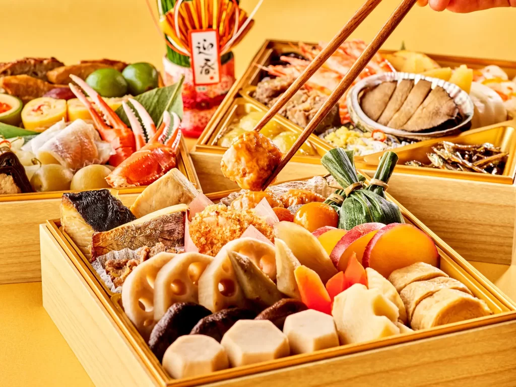 「イシイのおせち2026」