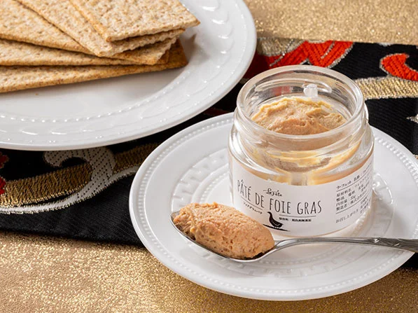 FLOオリジナル“フレンチおせち”