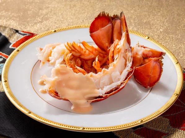 FLOオリジナル“フレンチおせち”