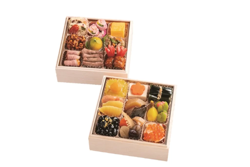 2026年ゆめタウン・ゆめマートのおせち