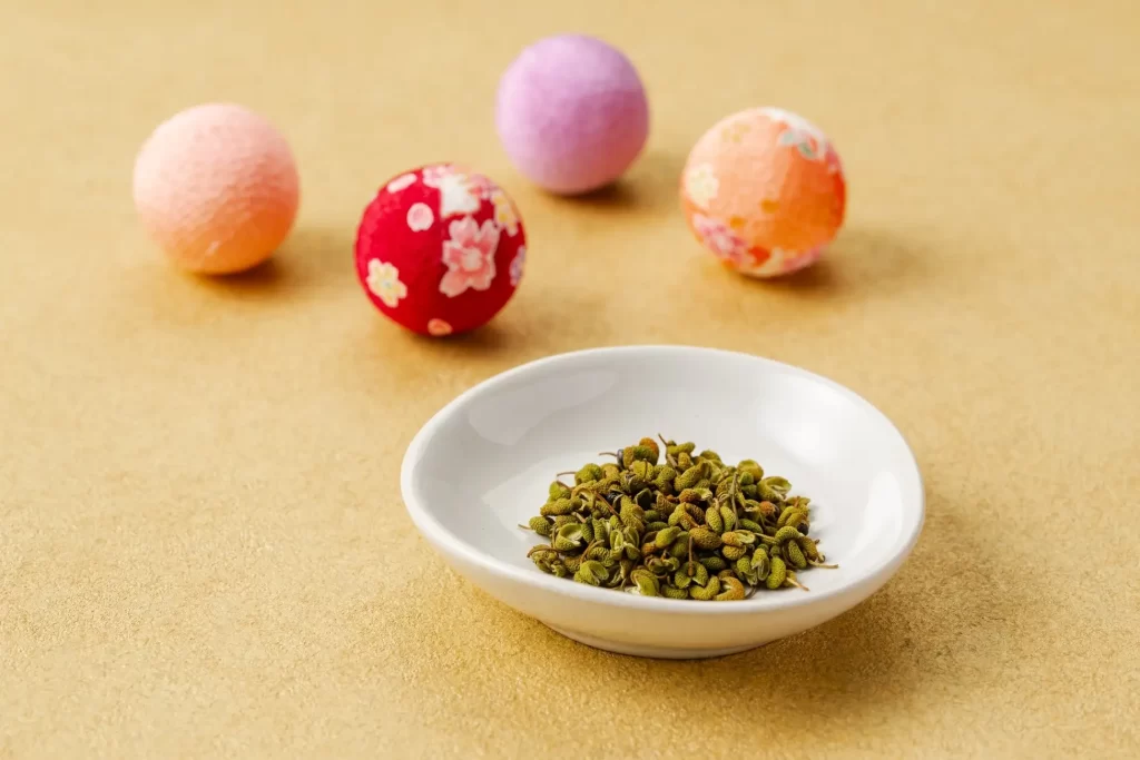 『天風てらす』オリジナルの「おせち」