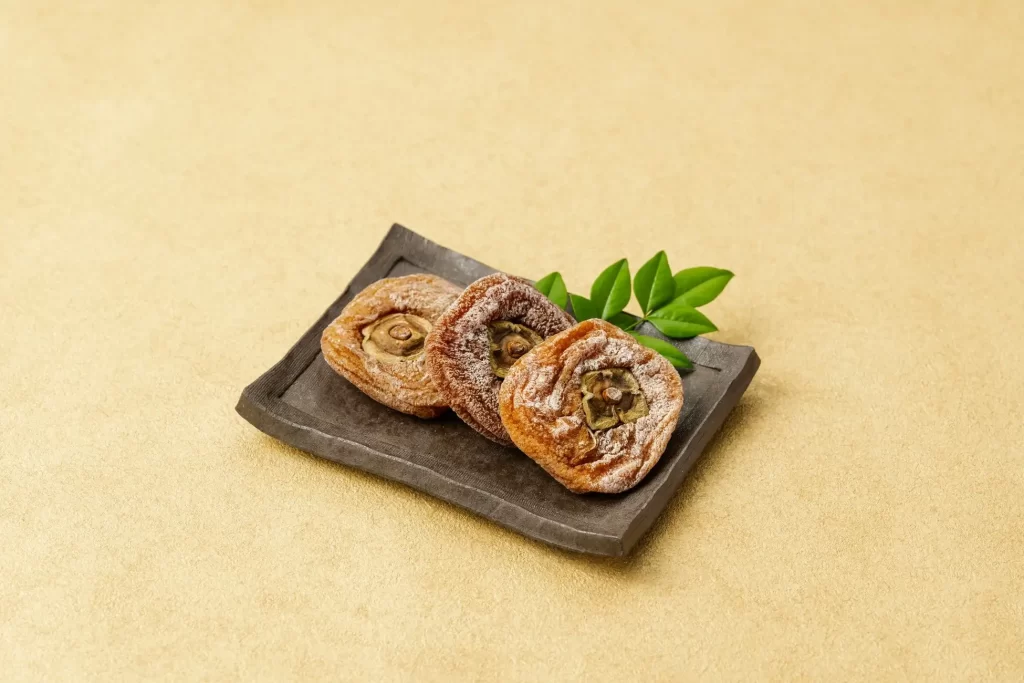 『天風てらす』オリジナルの「おせち」