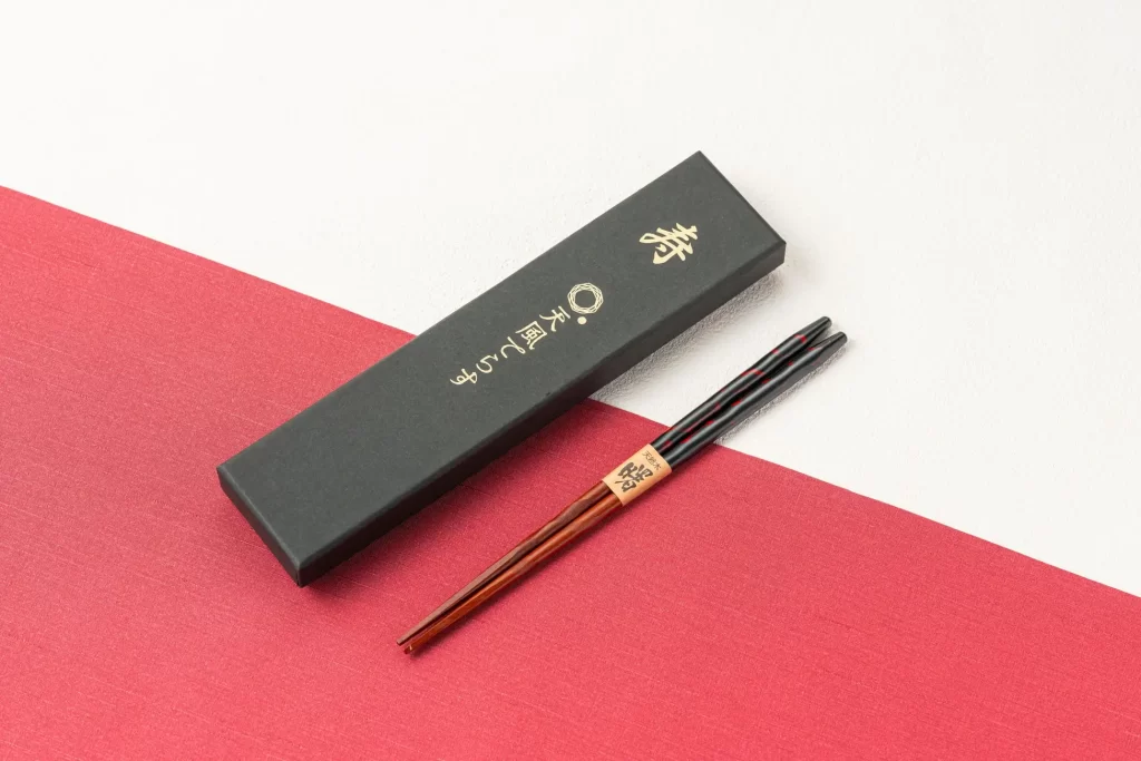 『天風てらす』オリジナルの「おせち」