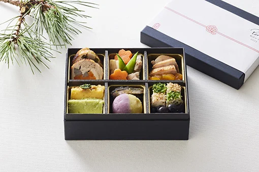 癒味家（ゆみや）厳選おせち
