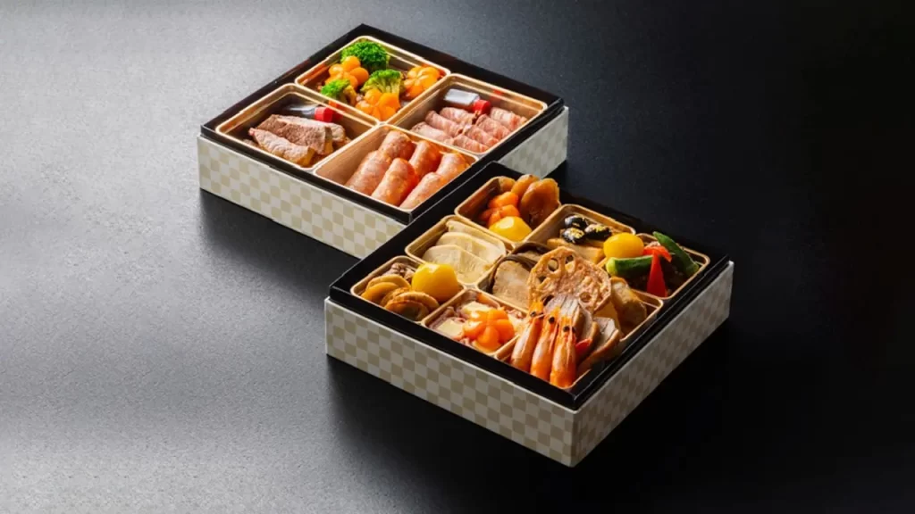 ちばぎん商店おせち