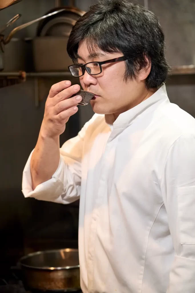 る和食レストラン「まほらや」特撰海鮮おせち料理