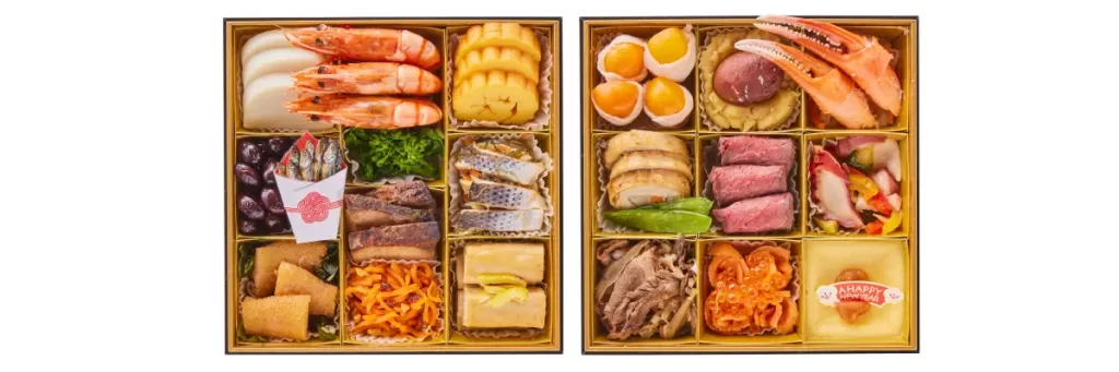 自然派Styleおせち