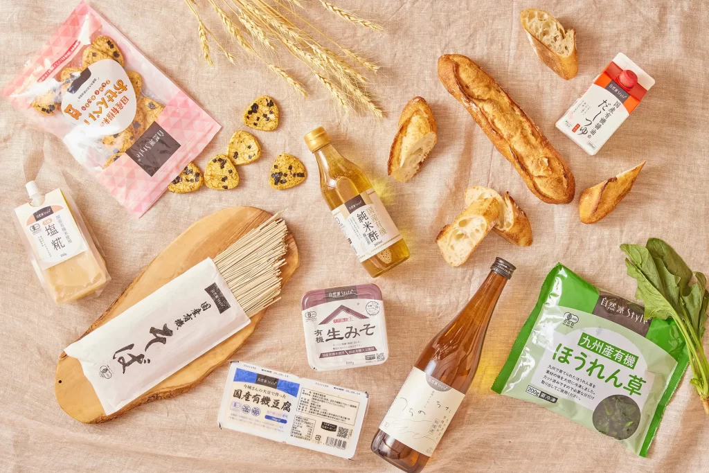 自然派Styleおせち