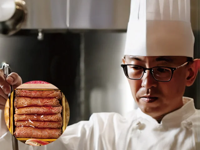 【新宿中村屋本店 おせち二段重 「花びら餅」付】