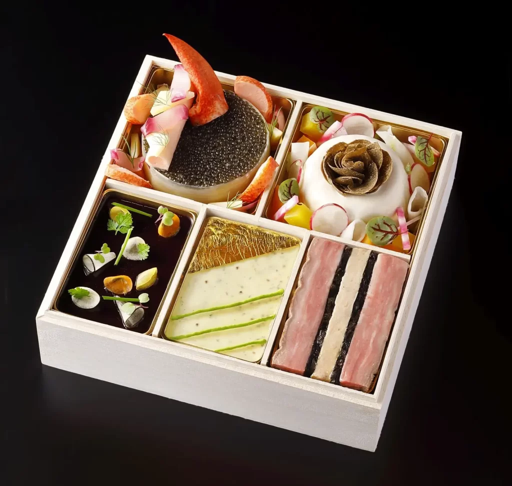 ホテルニューオータニ（東京）