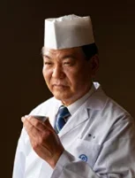 加賀屋の新春おせち