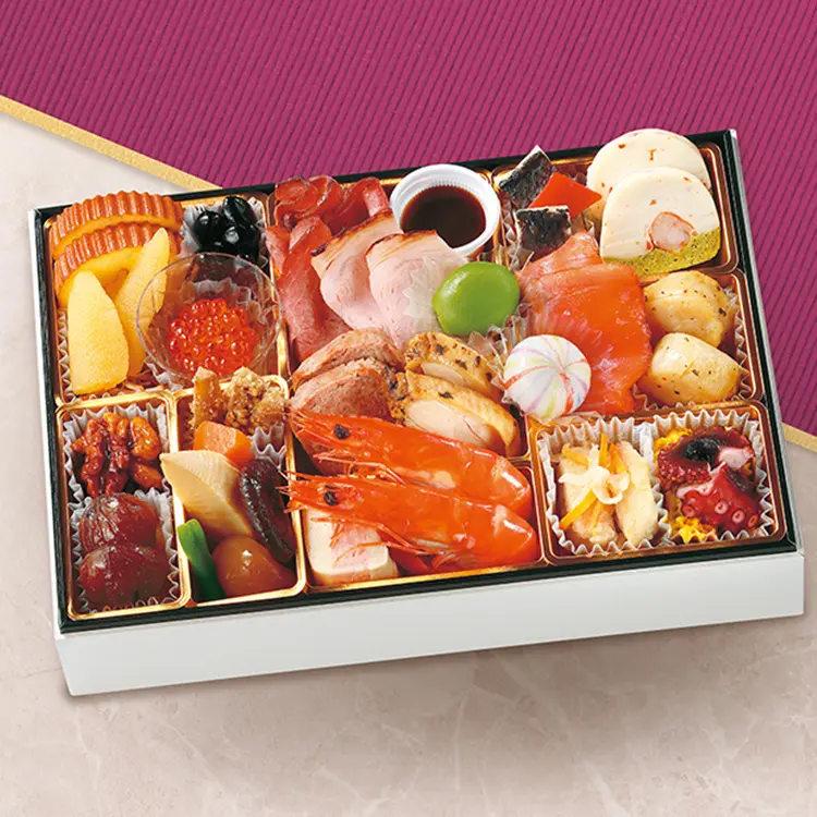 セブン‐イレブンの『おせち』